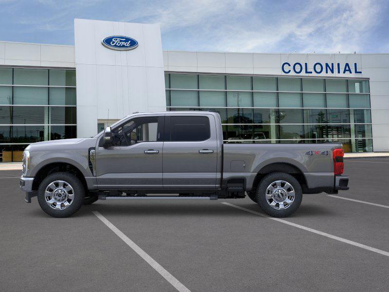 new 2026 Ford F-250 car, priced at $74,090