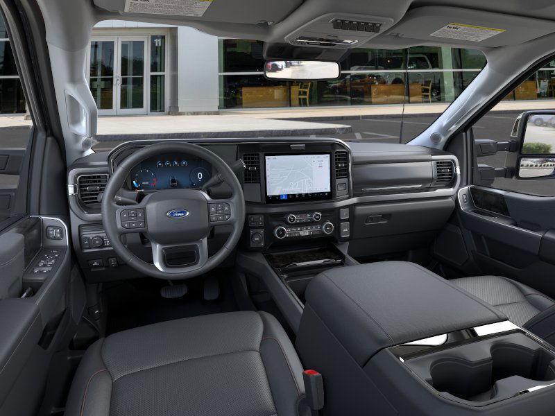 new 2026 Ford F-250 car, priced at $74,090