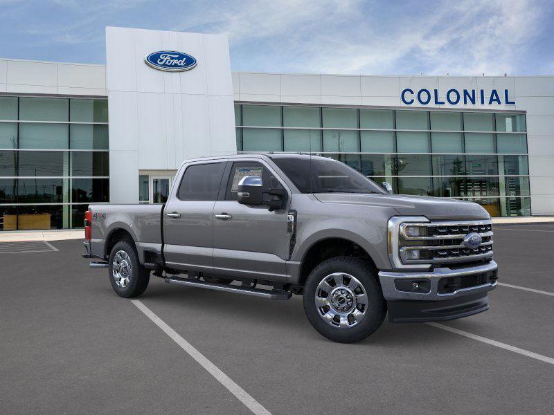 new 2026 Ford F-250 car, priced at $74,090
