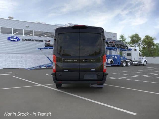 new 2024 Ford Transit-350 car, priced at $65,785