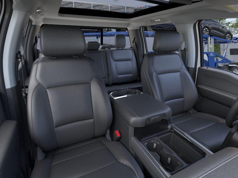 new 2026 Ford F-350 car, priced at $78,895