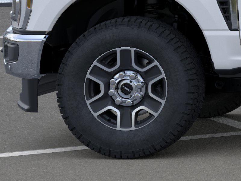 new 2026 Ford F-350 car, priced at $78,895