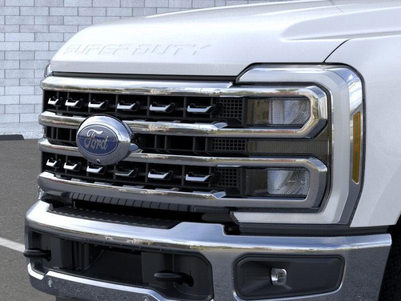 new 2026 Ford F-350 car, priced at $78,895