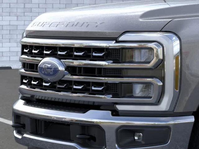 new 2025 Ford F-350 car, priced at $72,360