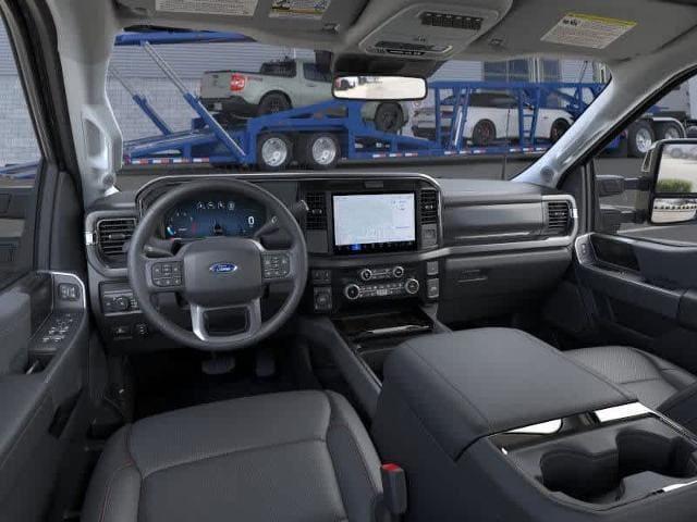 new 2025 Ford F-350 car, priced at $72,360