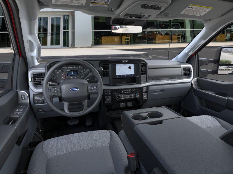 new 2026 Ford F-350 car, priced at $74,165