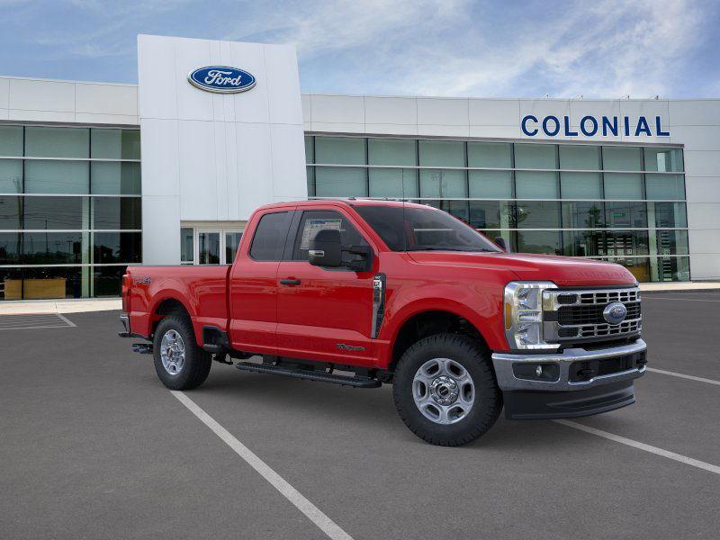 new 2026 Ford F-350 car, priced at $74,165