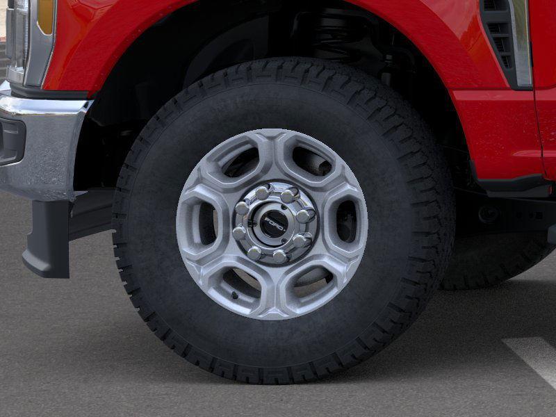 new 2026 Ford F-350 car, priced at $74,165