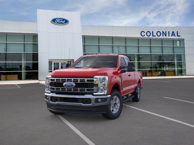 new 2026 Ford F-350 car, priced at $74,165
