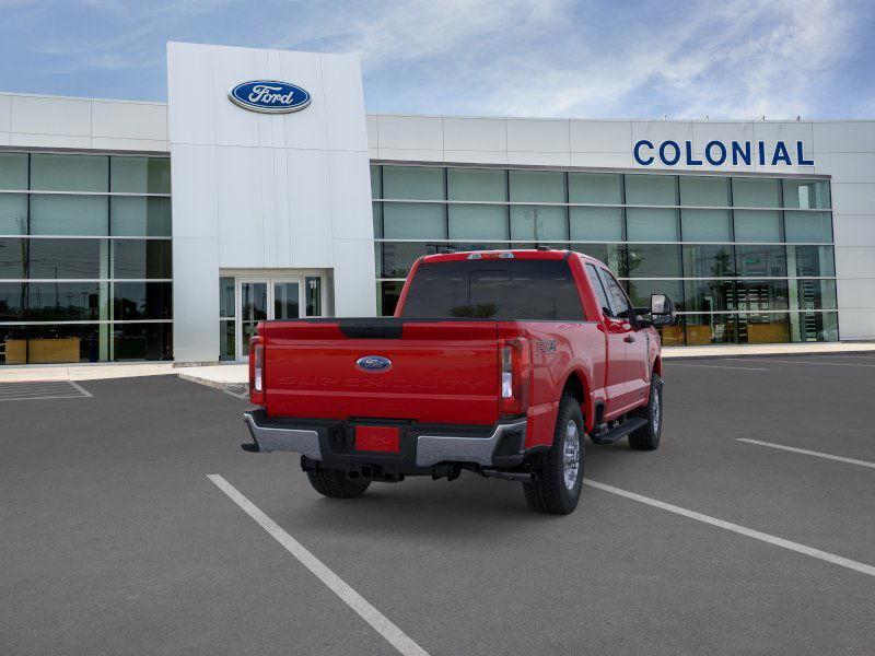 new 2026 Ford F-350 car, priced at $74,165