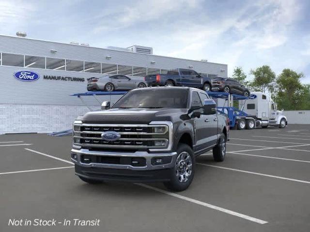 new 2024 Ford F-350 car, priced at $88,180