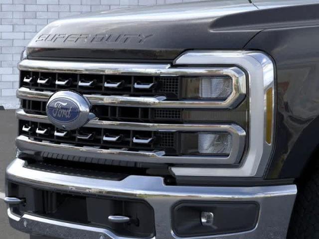 new 2024 Ford F-350 car, priced at $88,180