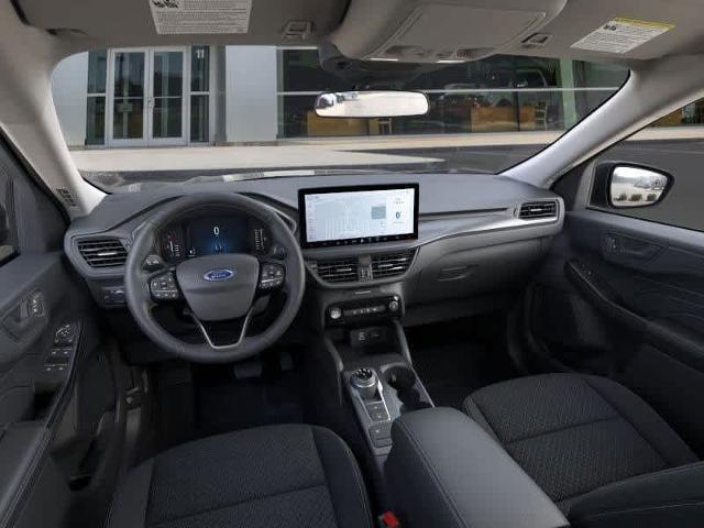 new 2024 Ford Escape car, priced at $35,950