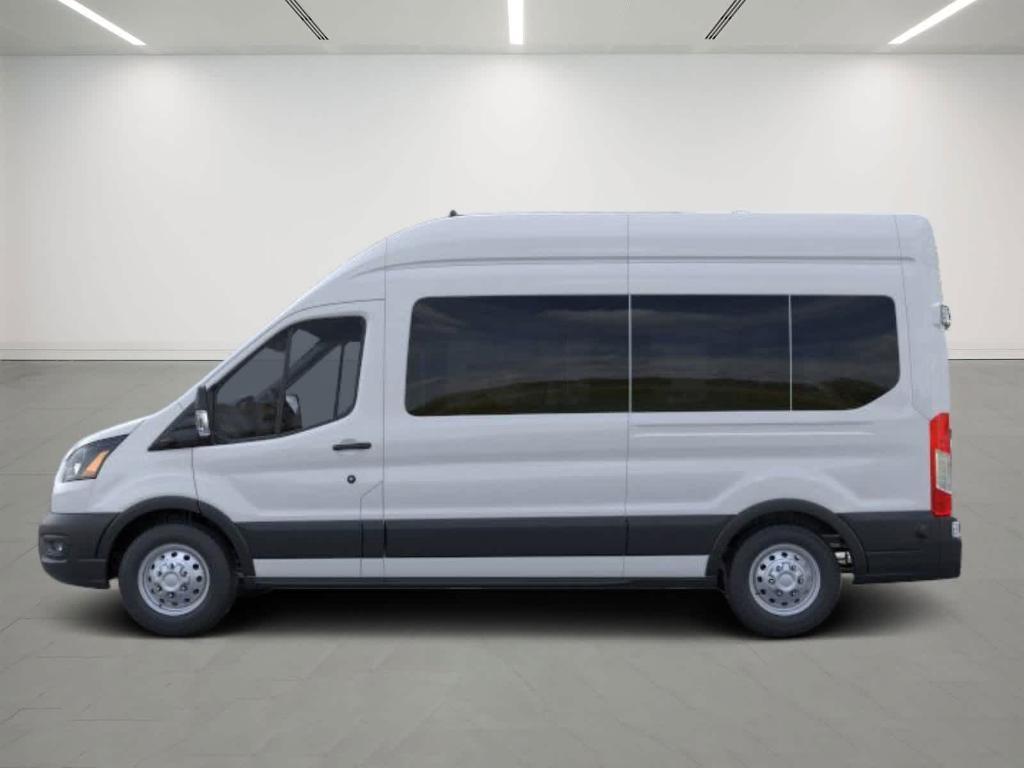 used 2025 Ford Transit-350 car, priced at $66,995