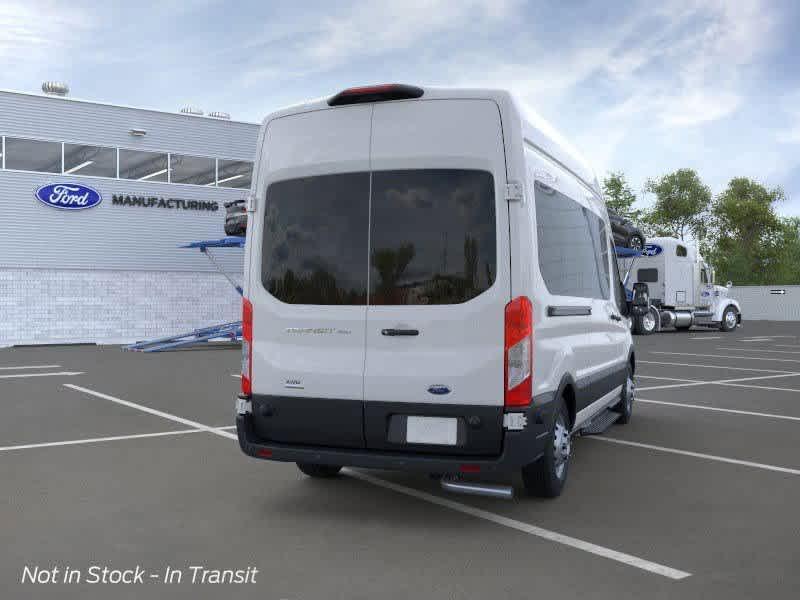 new 2025 Ford Transit-350 car, priced at $70,020