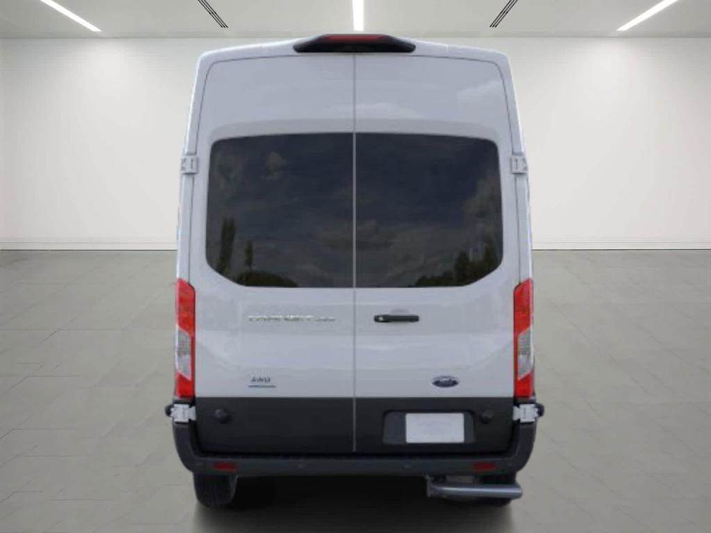 used 2025 Ford Transit-350 car, priced at $66,995