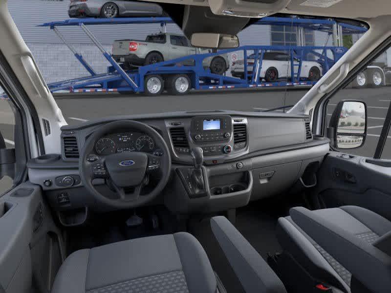 new 2025 Ford Transit-350 car, priced at $70,020