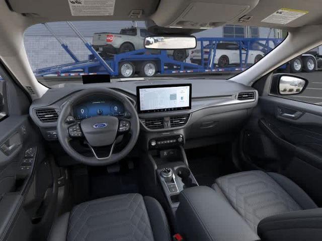 new 2024 Ford Escape car, priced at $42,710