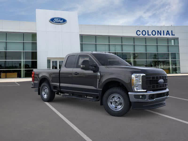 new 2026 Ford F-350 car, priced at $59,445