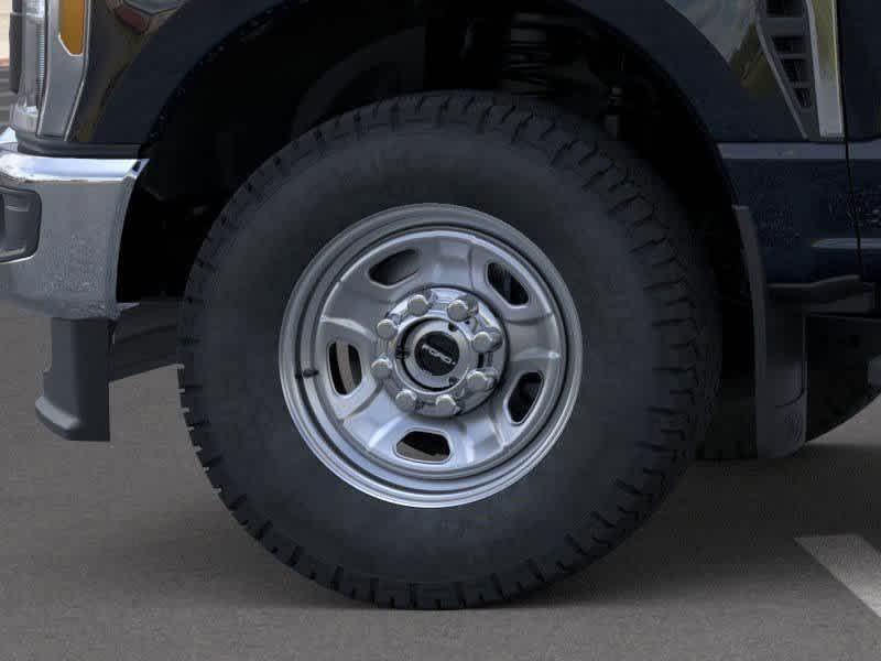 new 2026 Ford F-350 car, priced at $59,445