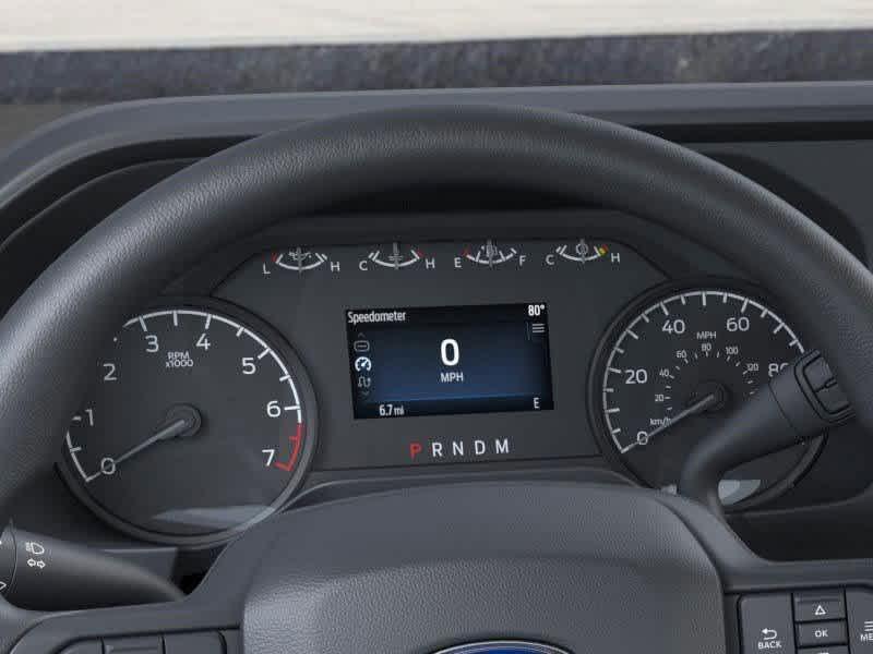 new 2026 Ford F-350 car, priced at $59,445