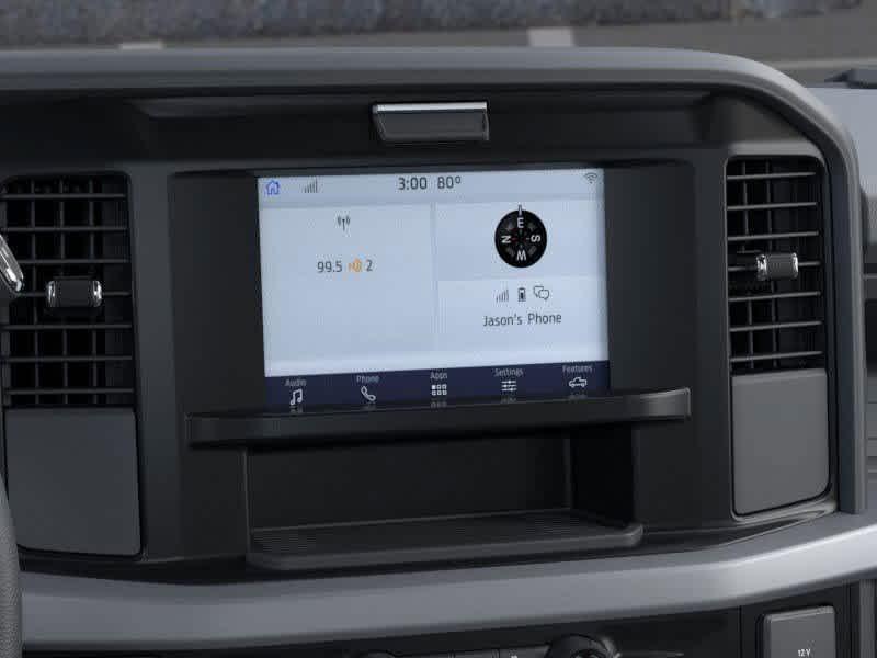 new 2026 Ford F-350 car, priced at $59,445