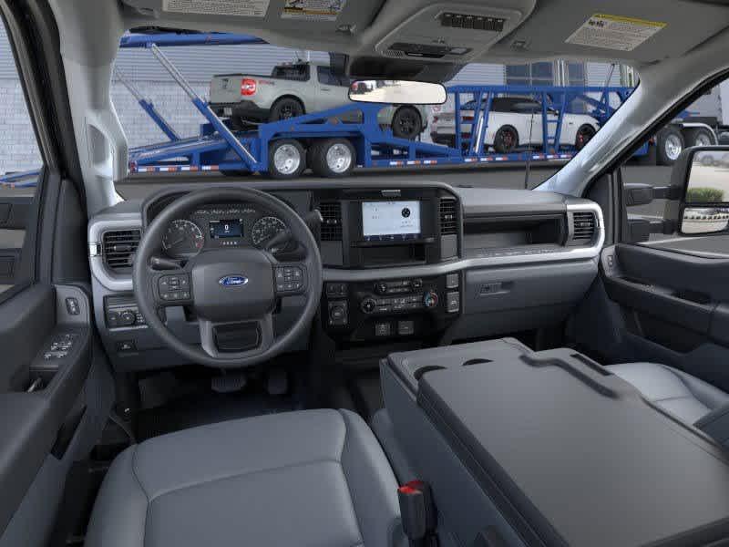 new 2026 Ford F-350 car, priced at $59,445
