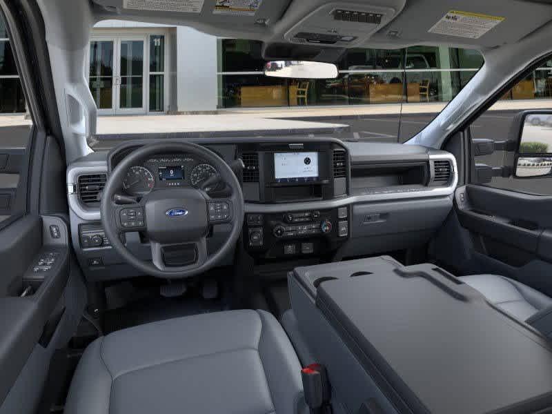 new 2026 Ford F-350 car, priced at $59,445