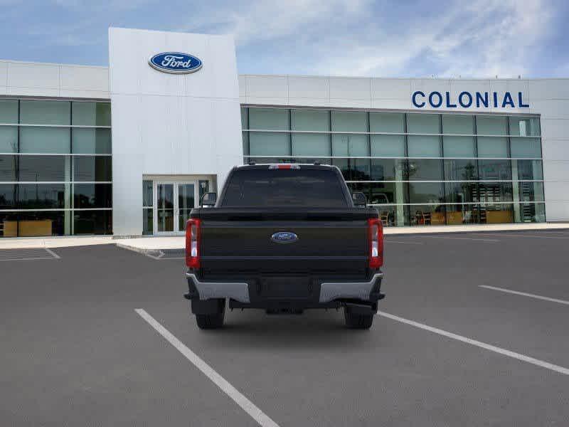 new 2026 Ford F-350 car, priced at $59,445