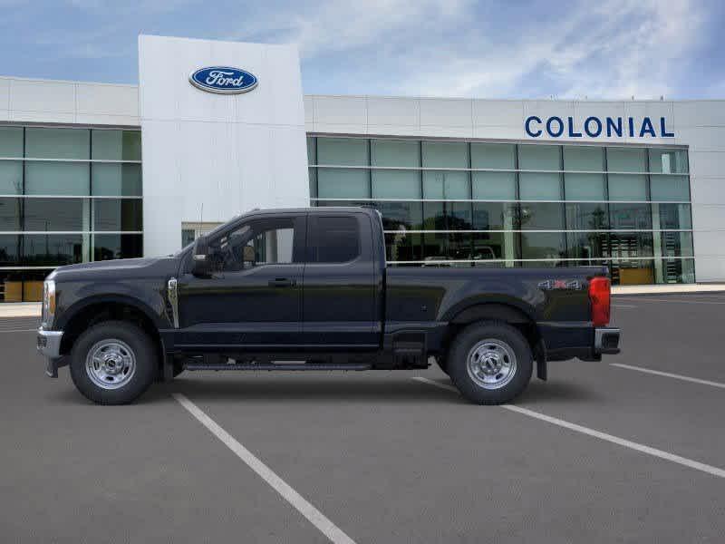 new 2026 Ford F-350 car, priced at $59,445