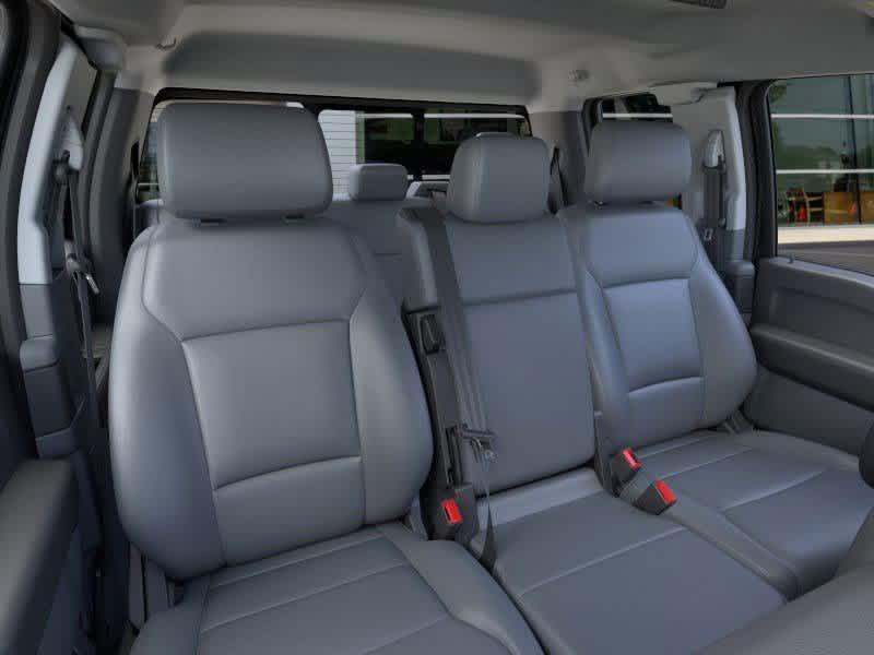 new 2026 Ford F-350 car, priced at $59,445