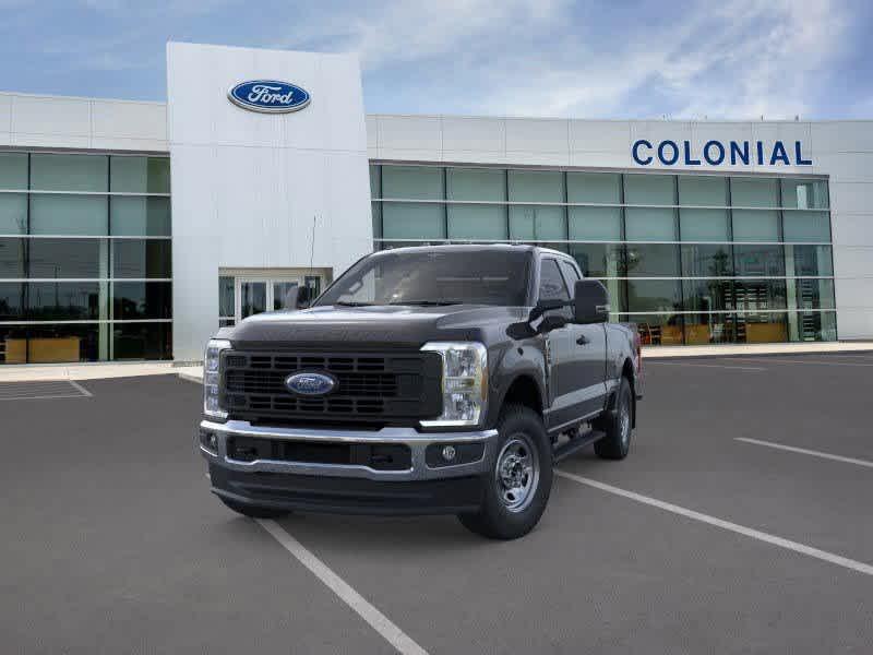 new 2026 Ford F-350 car, priced at $59,445