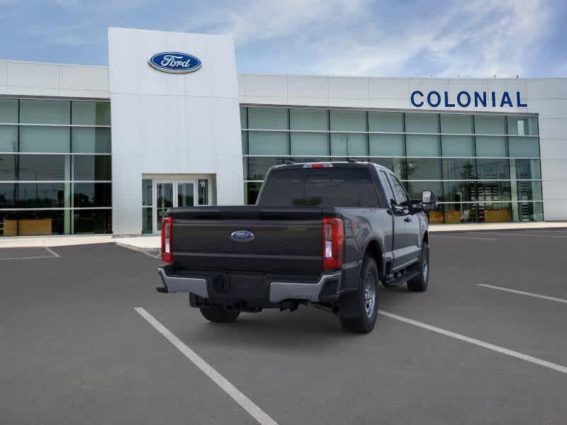 new 2026 Ford F-350 car, priced at $59,445