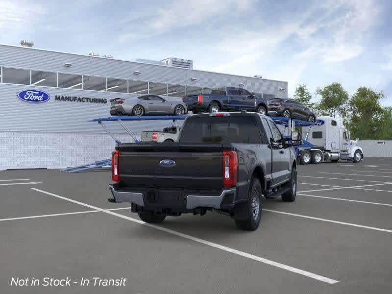 new 2026 Ford F-350 car, priced at $59,445