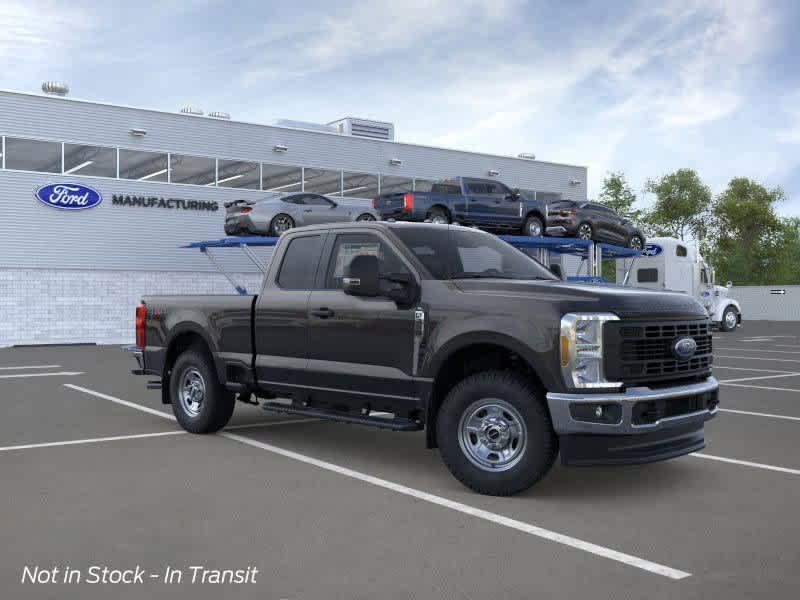 new 2026 Ford F-350 car, priced at $59,445