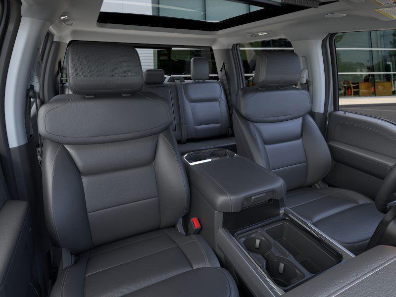 new 2026 Ford F-350 car, priced at $96,345