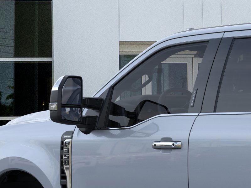 new 2026 Ford F-350 car, priced at $96,345