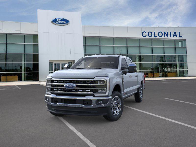 new 2026 Ford F-350 car, priced at $96,345