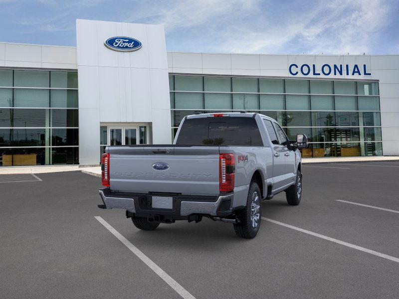 new 2026 Ford F-350 car, priced at $96,345