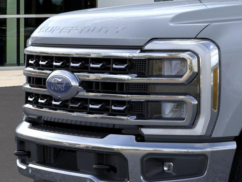 new 2026 Ford F-350 car, priced at $96,345