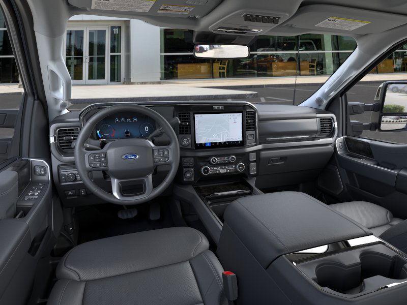 new 2026 Ford F-350 car, priced at $96,345