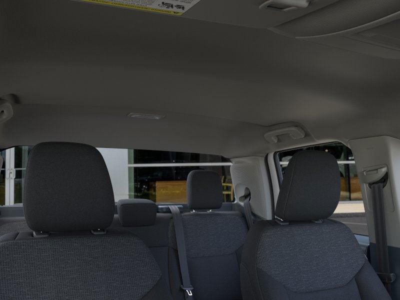 new 2025 Ford Maverick car, priced at $28,646