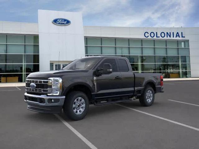 new 2024 Ford F-250 car, priced at $59,065