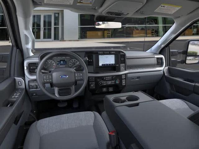 new 2024 Ford F-250 car, priced at $59,065