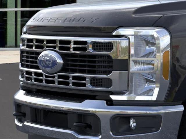 new 2024 Ford F-250 car, priced at $59,065