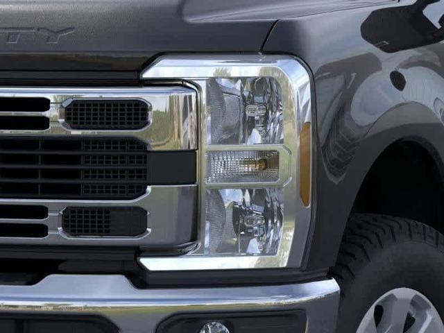 new 2024 Ford F-250 car, priced at $59,065