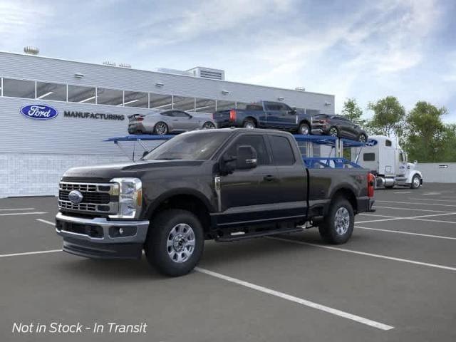 new 2024 Ford F-250 car, priced at $59,065