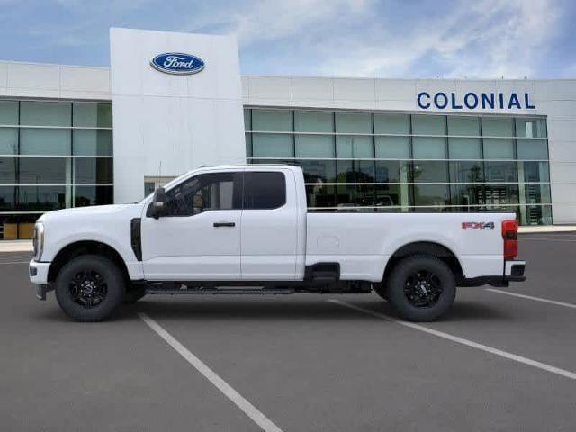 new 2024 Ford F-250 car, priced at $60,615