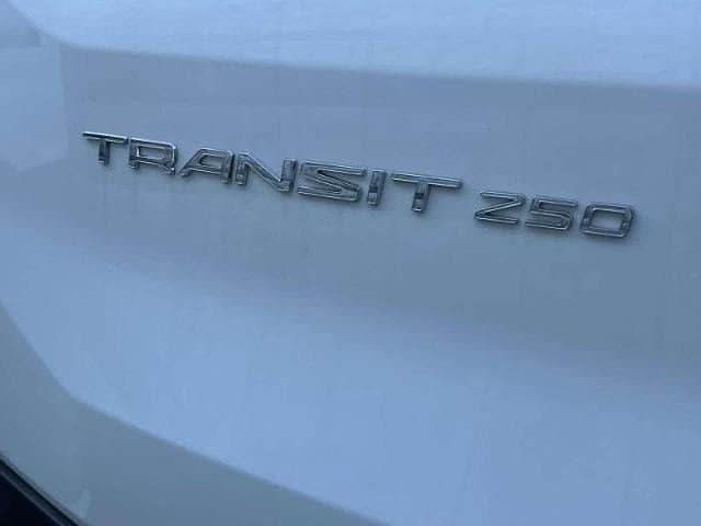 new 2024 Ford Transit-250 car, priced at $55,685