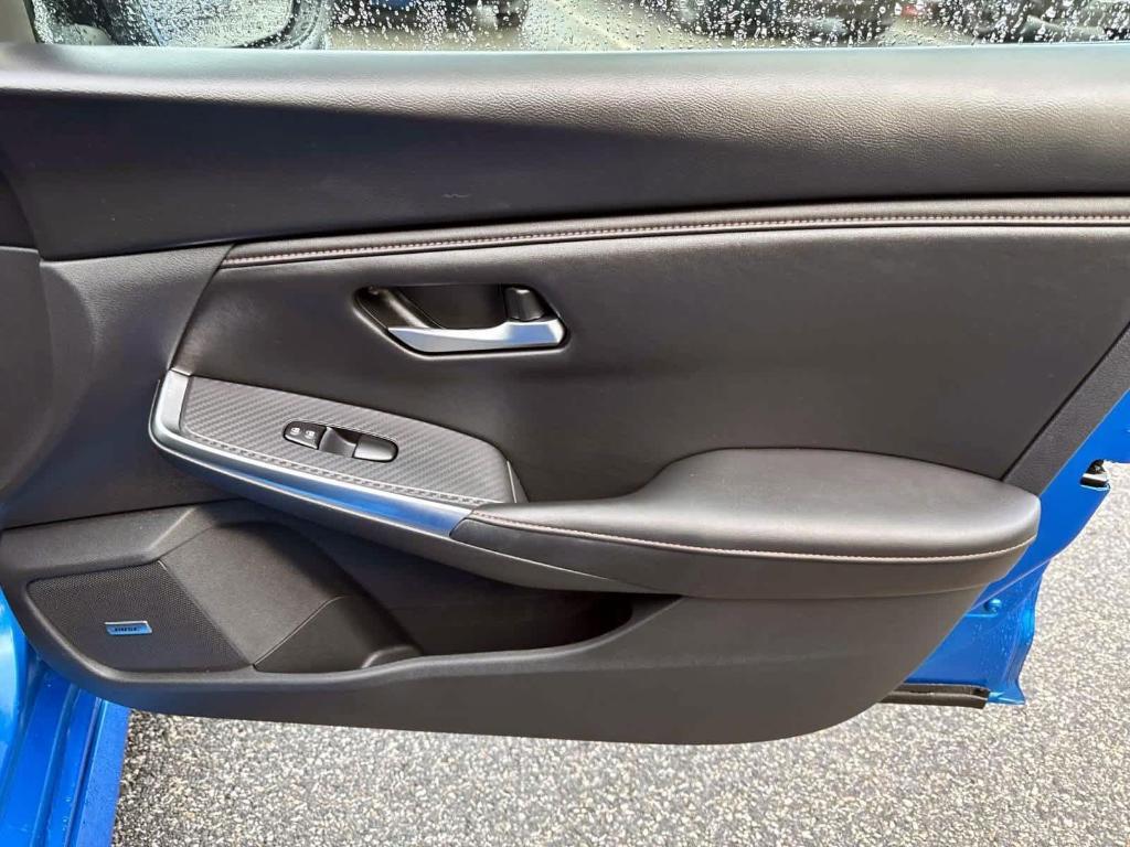 used 2023 Nissan Sentra car, priced at $19,995